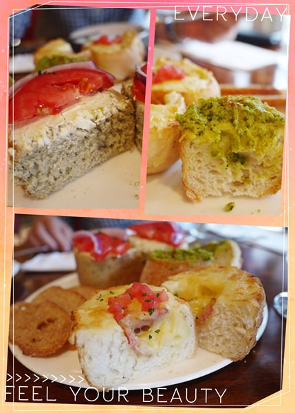 捷運中山國小站-中山區-歐華酒店-Riviera Hotel-歐麗蛋糕坊-歐麗下午茶-oeillet-英式下午茶-三層下午茶-雙人下午茶-歐麗雙品禮盒-黃金鳳梨酥-達克瓦茲-28