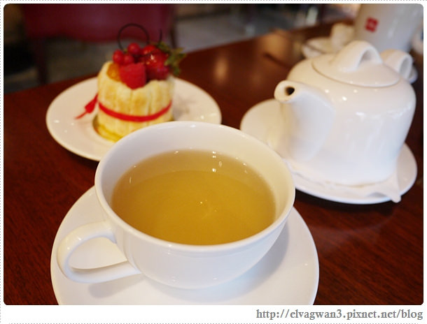 捷運中山國小站-中山區-歐華酒店-Riviera Hotel-歐麗蛋糕坊-歐麗下午茶-oeillet-英式下午茶-三層下午茶-雙人下午茶-歐麗雙品禮盒-黃金鳳梨酥-達克瓦茲-22-707-1