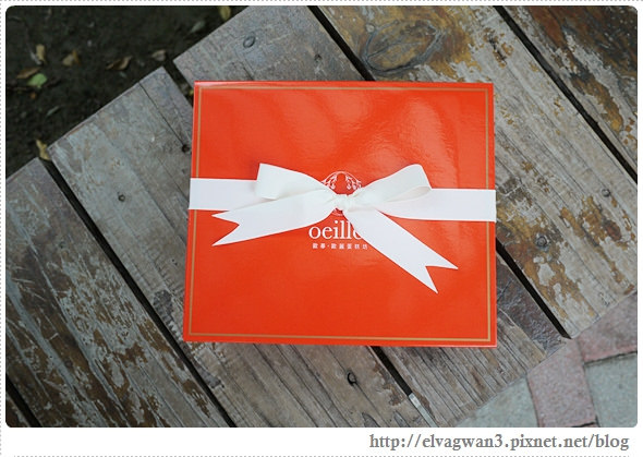 捷運中山國小站-中山區-歐華酒店-Riviera Hotel-歐麗蛋糕坊-歐麗下午茶-oeillet-英式下午茶-三層下午茶-雙人下午茶-歐麗雙品禮盒-黃金鳳梨酥-達克瓦茲-43-804-1