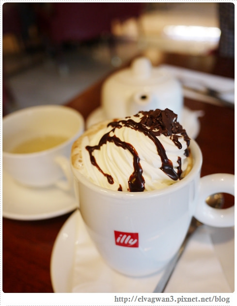 捷運中山國小站-中山區-歐華酒店-Riviera Hotel-歐麗蛋糕坊-歐麗下午茶-oeillet-英式下午茶-三層下午茶-雙人下午茶-歐麗雙品禮盒-黃金鳳梨酥-達克瓦茲-21-683-1