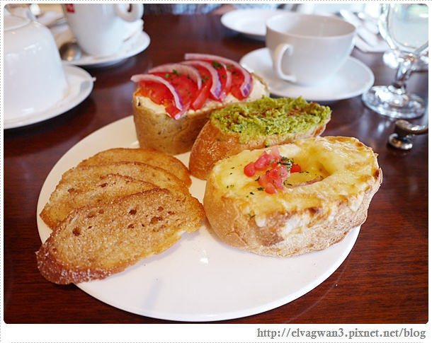 捷運中山國小站-中山區-歐華酒店-Riviera Hotel-歐麗蛋糕坊-歐麗下午茶-oeillet-英式下午茶-三層下午茶-雙人下午茶-歐麗雙品禮盒-黃金鳳梨酥-達克瓦茲-25-696-1