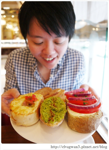 捷運中山國小站-中山區-歐華酒店-Riviera Hotel-歐麗蛋糕坊-歐麗下午茶-oeillet-英式下午茶-三層下午茶-雙人下午茶-歐麗雙品禮盒-黃金鳳梨酥-達克瓦茲-24-1-700-1