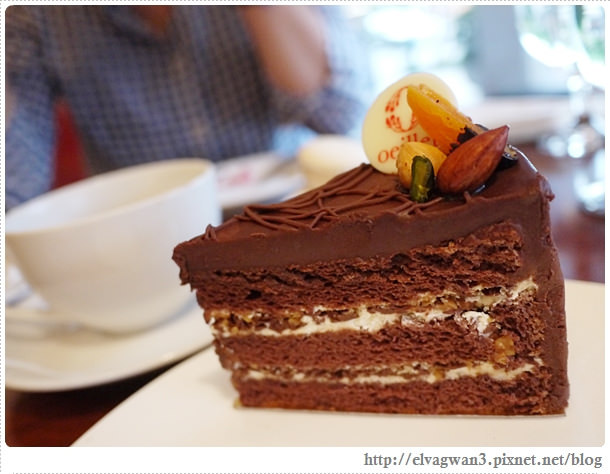 捷運中山國小站-中山區-歐華酒店-Riviera Hotel-歐麗蛋糕坊-歐麗下午茶-oeillet-英式下午茶-三層下午茶-雙人下午茶-歐麗雙品禮盒-黃金鳳梨酥-達克瓦茲-38-765-1