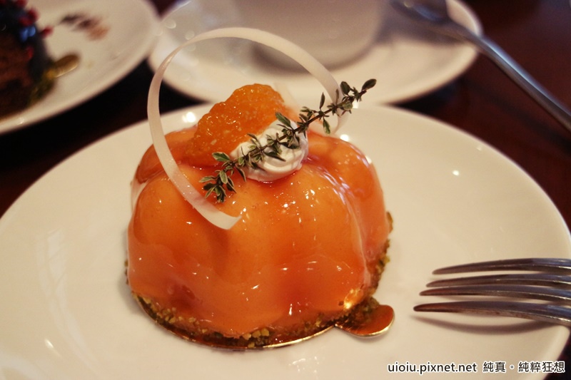 歐華歐麗cake lunch下午茶031.JPG