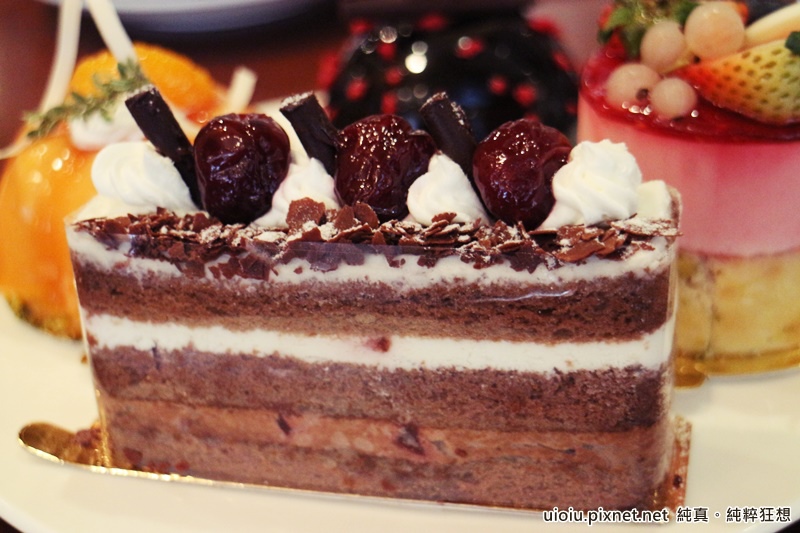 歐華歐麗cake lunch下午茶026.JPG