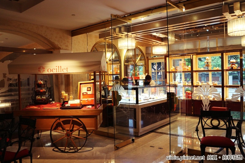 歐華歐麗cake lunch下午茶006.JPG