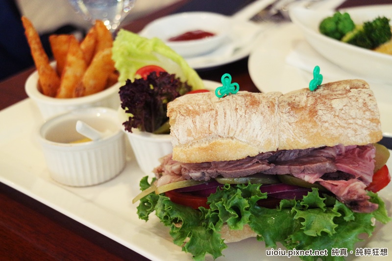 歐華歐麗cake lunch下午茶009.JPG
