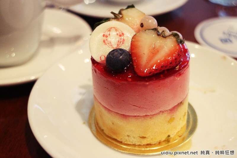 歐華歐麗cake lunch下午茶033.JPG