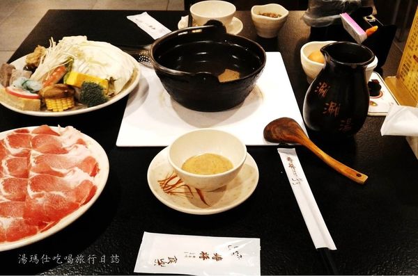 高雄火鍋店,壽將壽喜燒_15