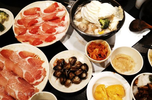 高雄火鍋店,壽將壽喜燒_29