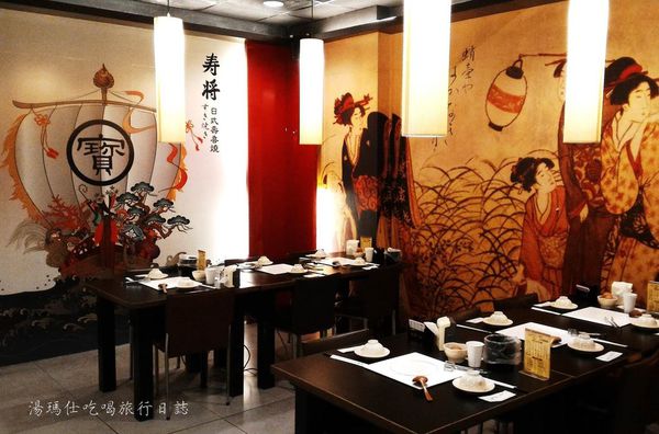 高雄火鍋店,壽將壽喜燒_07