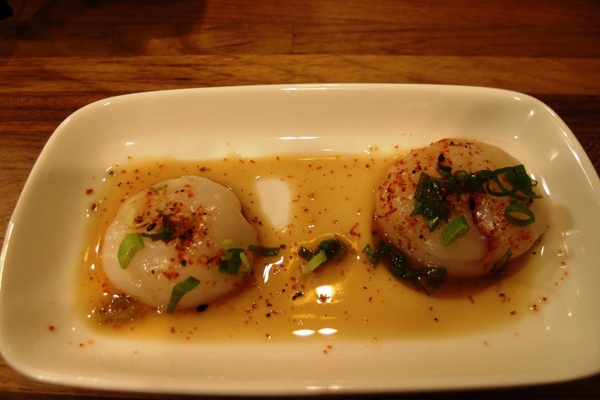 TOFU 35(文心店):<口碑券>【台中北屯】TOFU 35-銅盤烤肉&小菜吃到飽,份量挺多的唷!