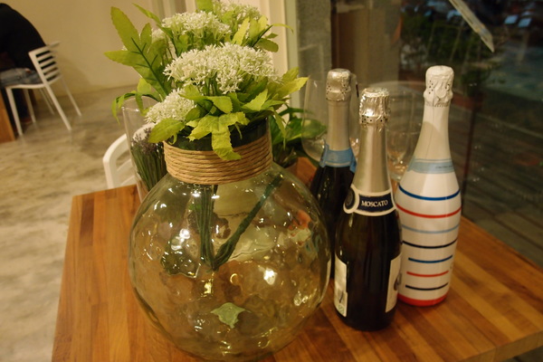 TOFU 35(文心店):<口碑券>【台中北屯】TOFU 35-銅盤烤肉&小菜吃到飽,份量挺多的唷!