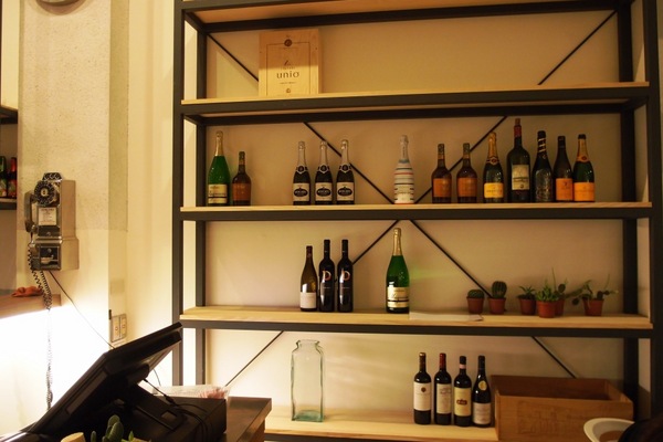 TOFU 35(文心店):<口碑券>【台中北屯】TOFU 35-銅盤烤肉&小菜吃到飽,份量挺多的唷!