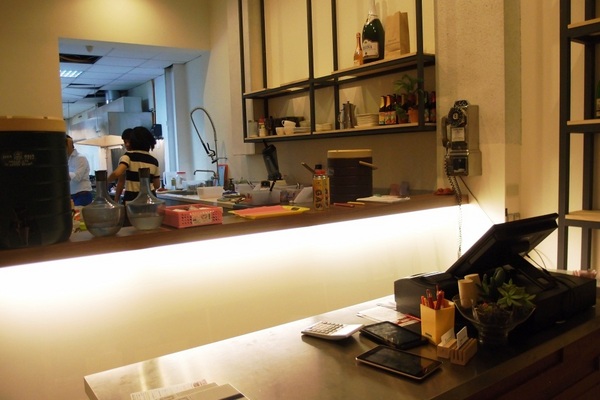 TOFU 35(文心店):<口碑券>【台中北屯】TOFU 35-銅盤烤肉&小菜吃到飽,份量挺多的唷!