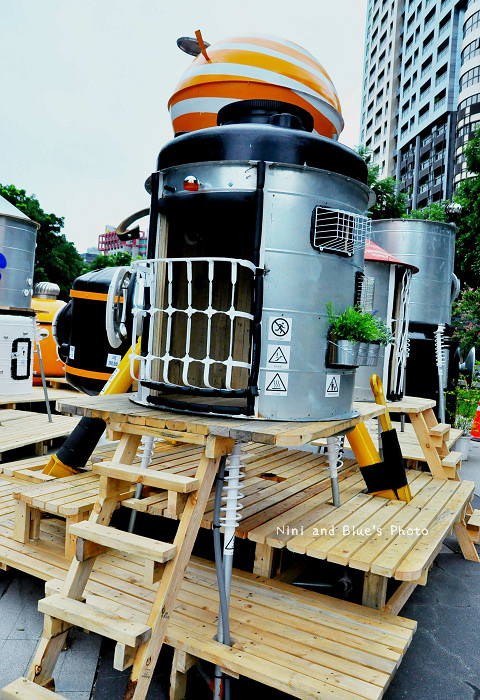 勤美術館綠圈圈02