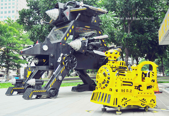 勤美術館綠圈圈13