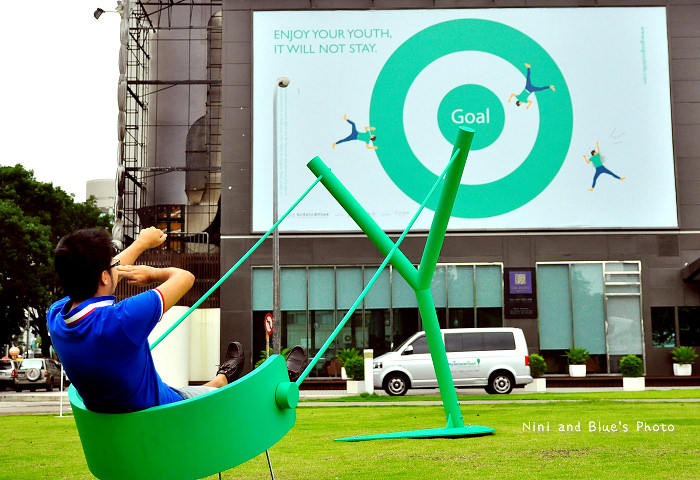 勤美術館綠圈圈16