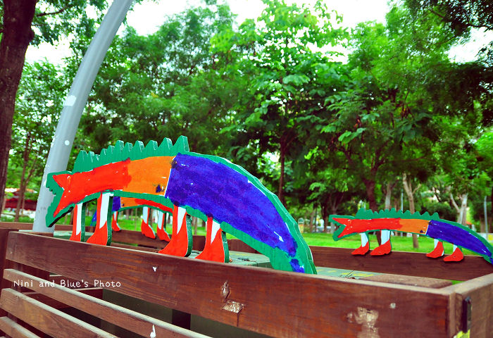 勤美術館綠圈圈30