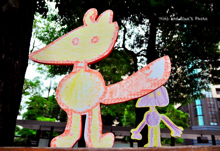 勤美術館綠圈圈15