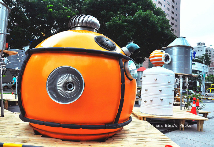 勤美術館綠圈圈05