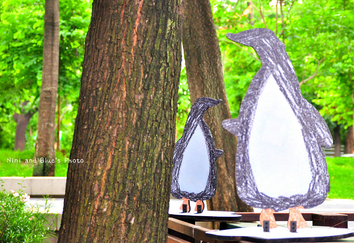 勤美術館綠圈圈33