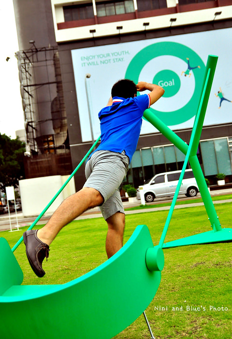 勤美術館綠圈圈17