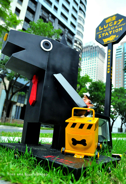 勤美術館綠圈圈11