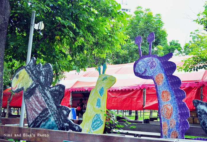 勤美術館綠圈圈34