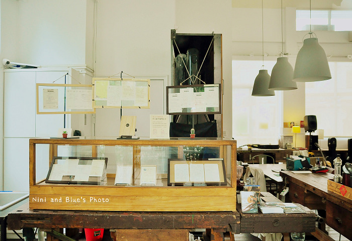 勤美術館綠圈圈22