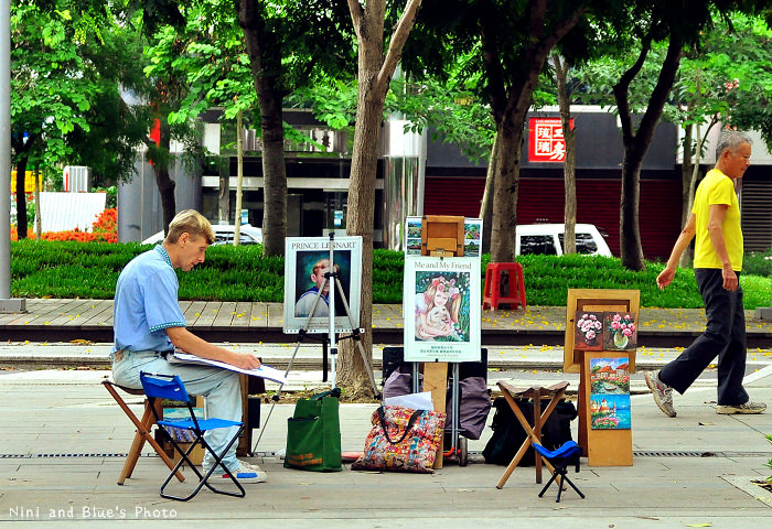 勤美術館綠圈圈24