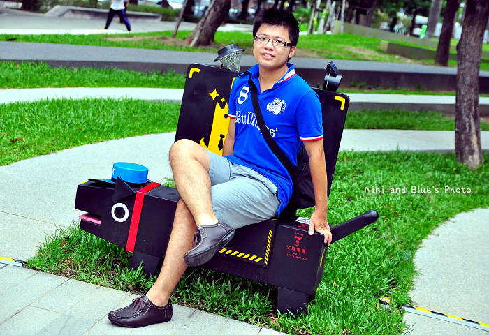 勤美術館綠圈圈09