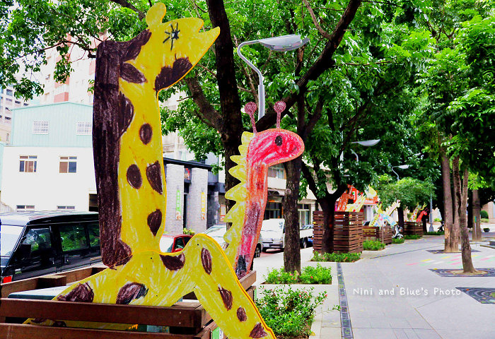 勤美術館綠圈圈35