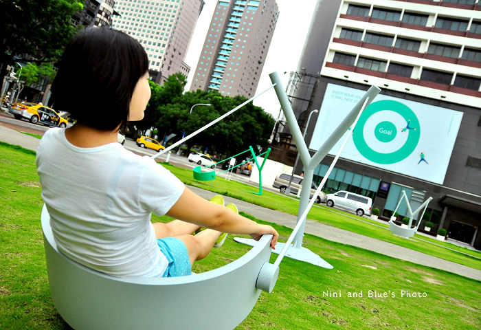 勤美術館綠圈圈18