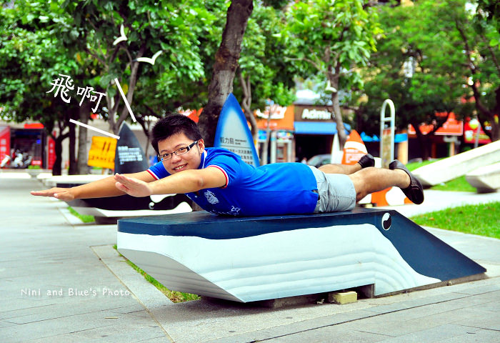 勤美術館綠圈圈28