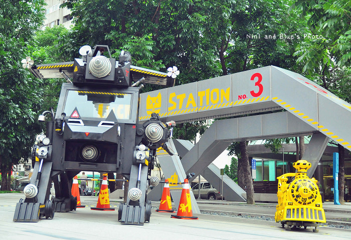 勤美術館綠圈圈12