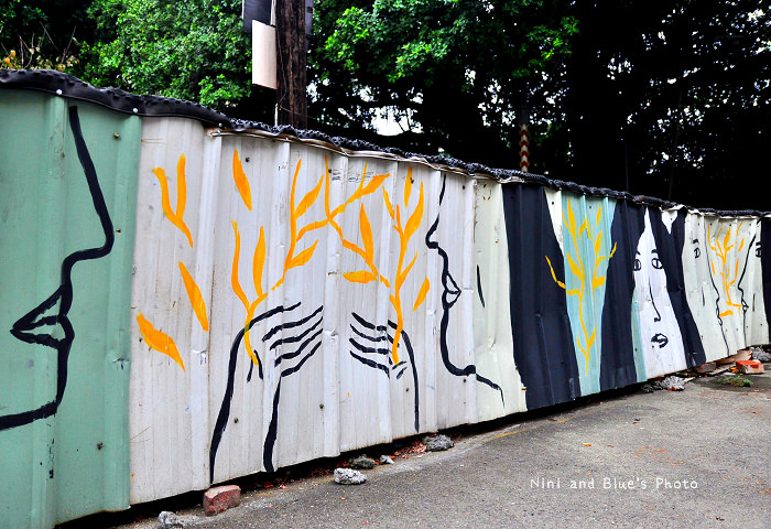 勤美術館綠圈圈38