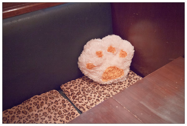 米亞歐隨義小廚