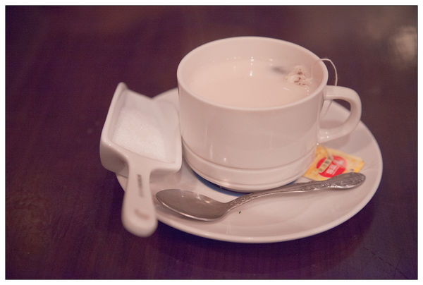 米亞歐隨義小廚