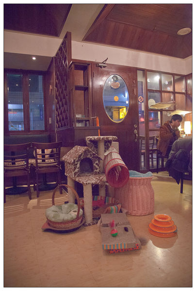 米亞歐隨義小廚