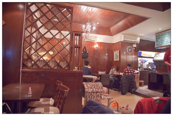 米亞歐隨義小廚