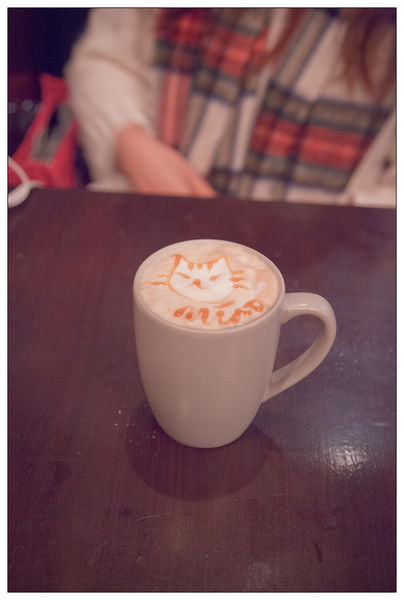 米亞歐隨義小廚