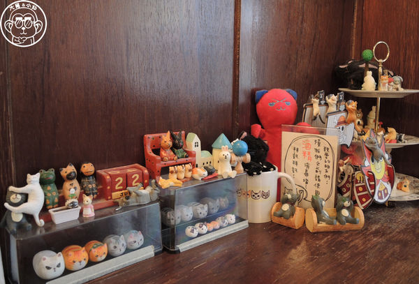 Miao米亞歐隨義小廚：呷飽祙【台北內湖･Miao米亞歐 隨義小廚】巷弄裡的寵物當家義式料理