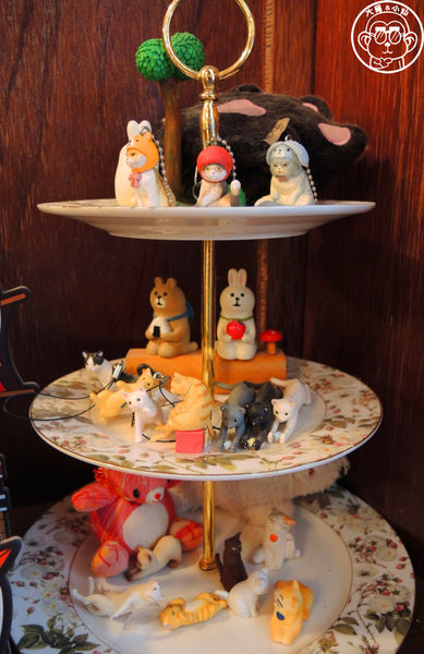 Miao米亞歐隨義小廚：呷飽祙【台北內湖･Miao米亞歐 隨義小廚】巷弄裡的寵物當家義式料理