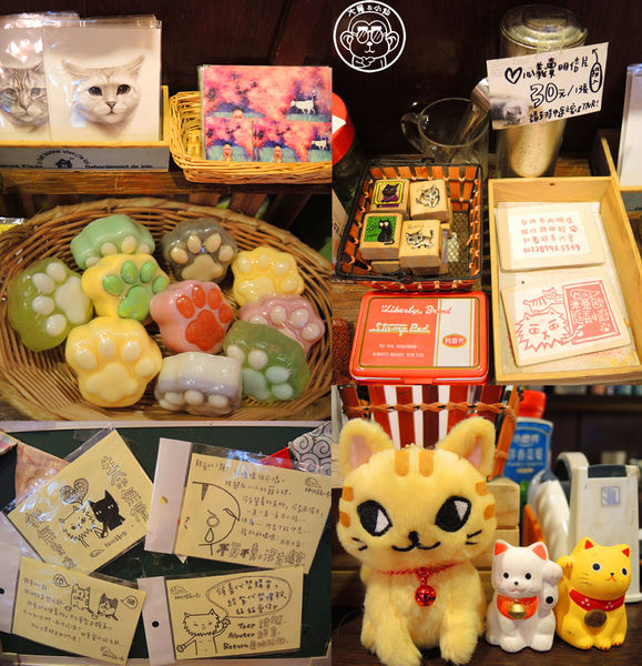 Miao米亞歐隨義小廚：呷飽祙【台北內湖･Miao米亞歐 隨義小廚】巷弄裡的寵物當家義式料理