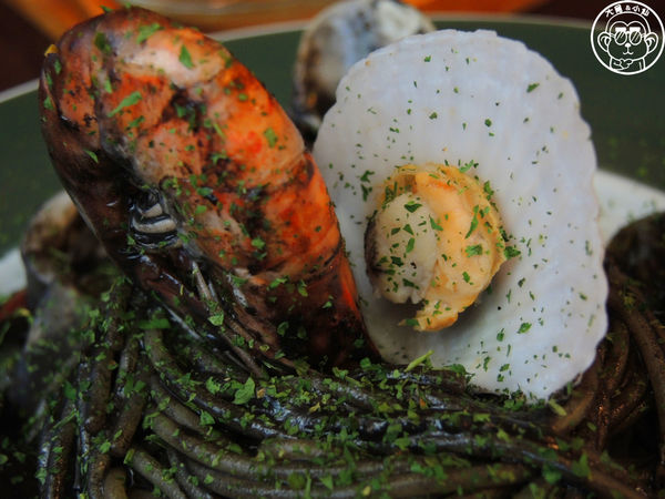 Miao米亞歐隨義小廚：呷飽祙【台北內湖･Miao米亞歐 隨義小廚】巷弄裡的寵物當家義式料理