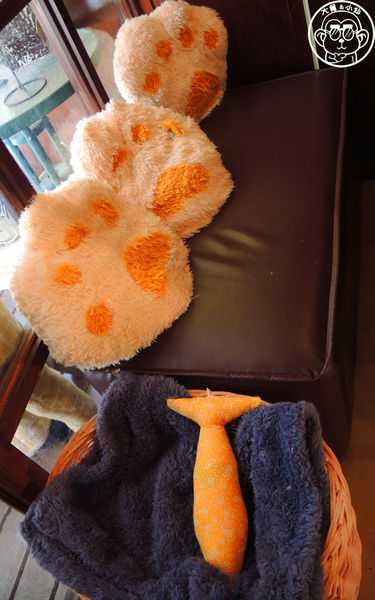 Miao米亞歐隨義小廚：呷飽祙【台北內湖･Miao米亞歐 隨義小廚】巷弄裡的寵物當家義式料理