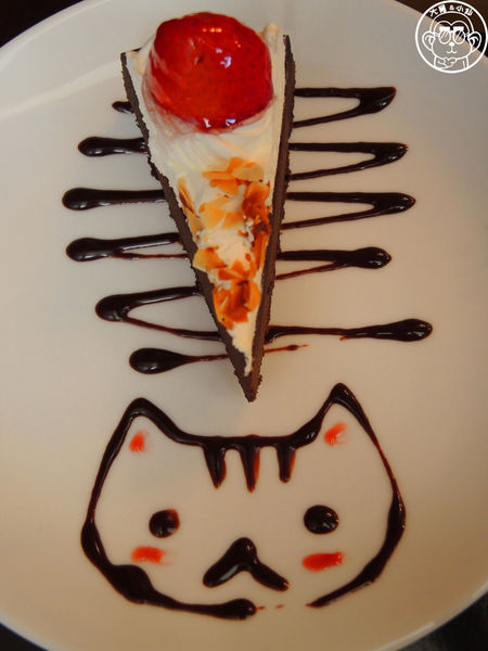 Miao米亞歐隨義小廚：呷飽祙【台北內湖･Miao米亞歐 隨義小廚】巷弄裡的寵物當家義式料理