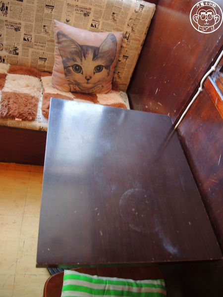 Miao米亞歐隨義小廚：呷飽祙【台北內湖･Miao米亞歐 隨義小廚】巷弄裡的寵物當家義式料理