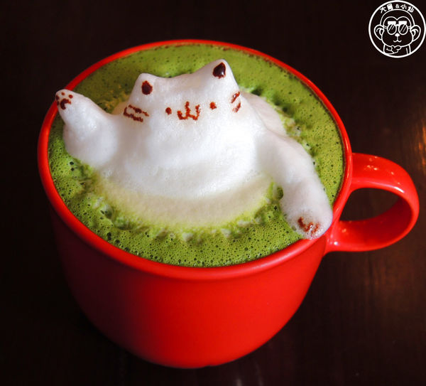 Miao米亞歐隨義小廚：呷飽祙【台北內湖･Miao米亞歐 隨義小廚】巷弄裡的寵物當家義式料理